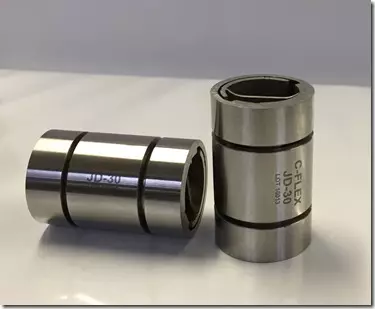 樞軸是如何工作的？