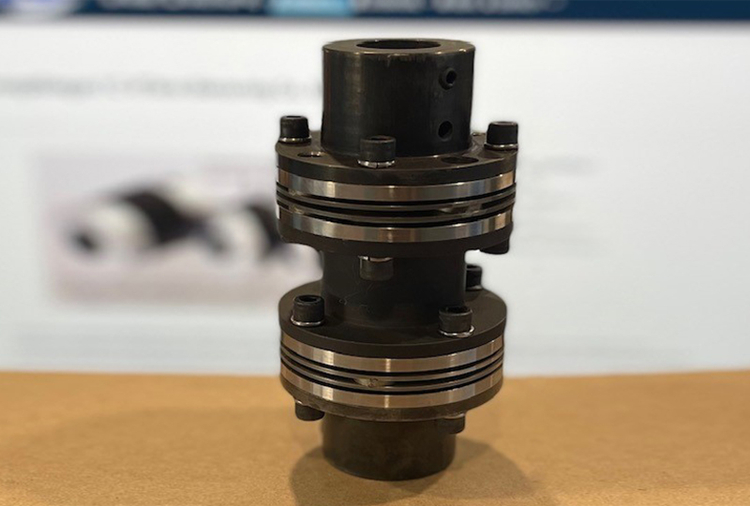 C-Flex一直在努力滿足聯(lián)軸器市場的需求。C-Flex工業(yè)聯(lián)軸器將于2022年第四季度推出！