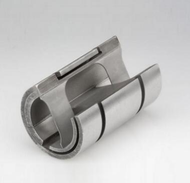 什么是十字扭簧？