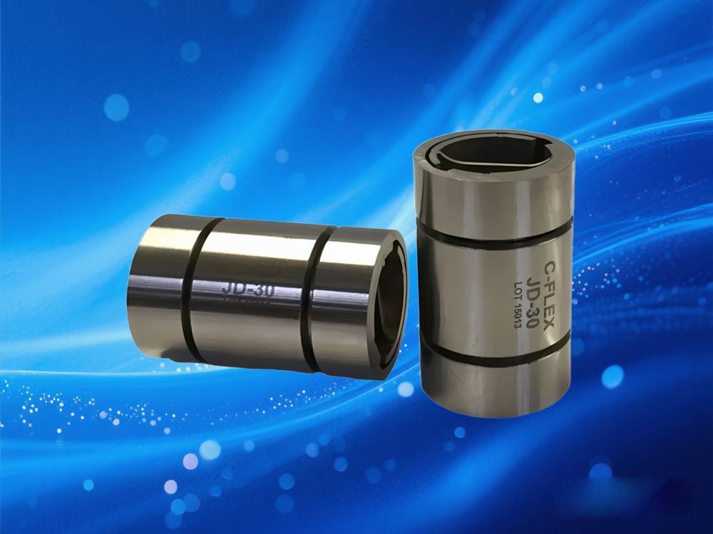 A-10參數(shù)表 C-FLEX軸承